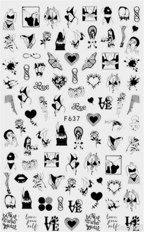 simple dark tattoos|More.